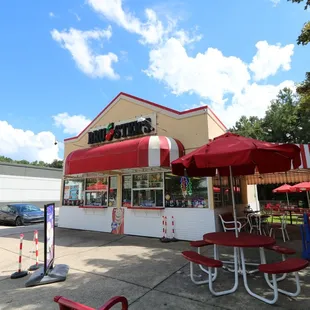 Bruster's Real Ice Cream