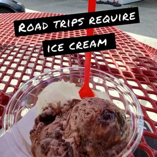 Death by Chocolate &amp; Cake Batter