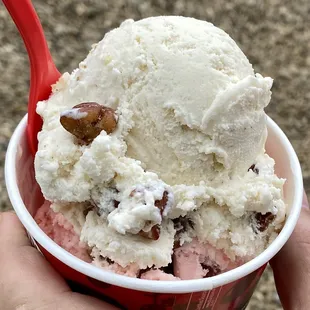 Bruster's Real Ice Cream