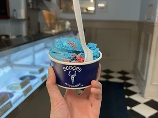 Scoops in Bloomfield