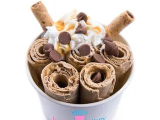 Ice Cream Rollery