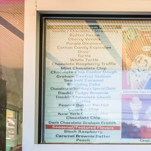 Bruster's Real Ice Cream