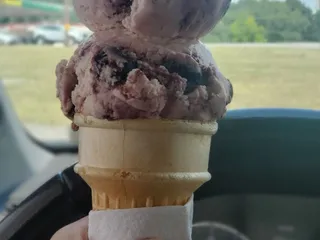 Mazzanti's Beans & Cream