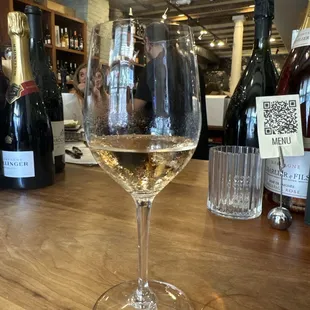 Great wine! Rosé from France