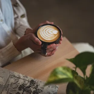 cupcakes, food, dessert