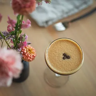 sushi and sashimi, interior