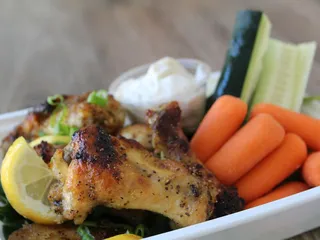 Fresh Fitness Kitchen