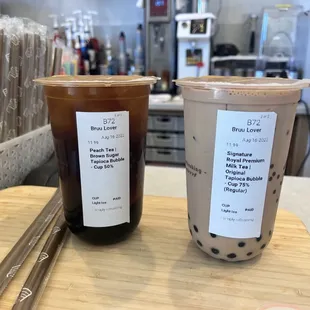drink