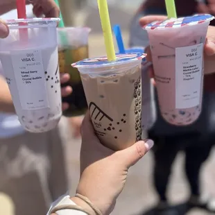 drink