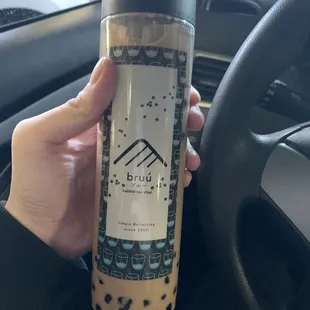 Premium Original Milk Tea