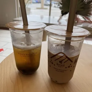Jasmine Green Tea