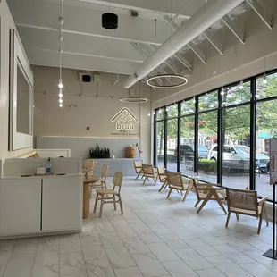 Seating