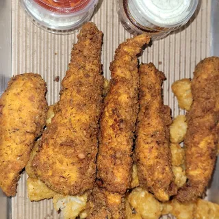 5 TENDERS COMBO