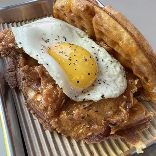 HOLY CHICKEN
