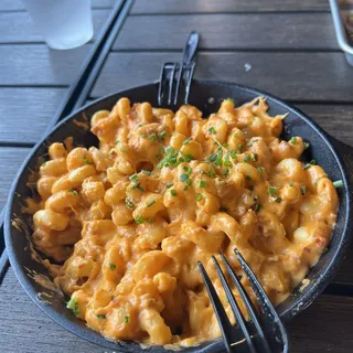 ANGRY MAC & CHEESE (Lg)
