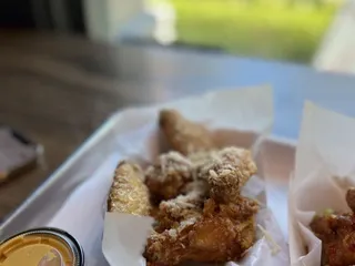 Fire Wings - Long Beach