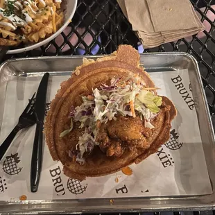 Original Chicken Sandwich