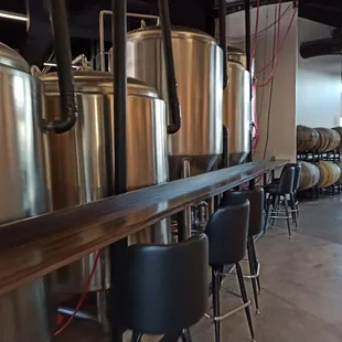 Bar stools