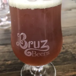 Amber Ale
