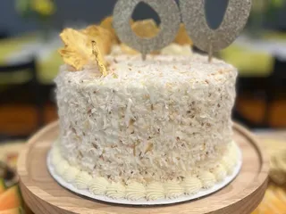 How Sweet It Is by Tim