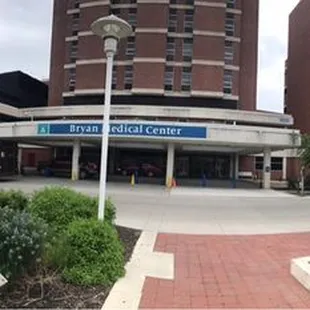 Bryan Health East Campus