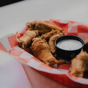 Bryan Street Tavern