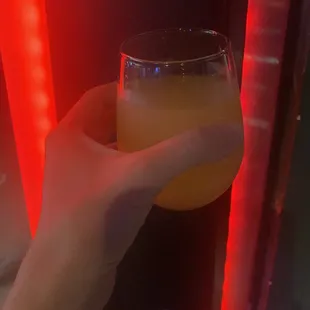 Mimosa
