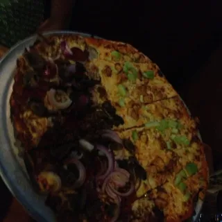 Tavern Favorite