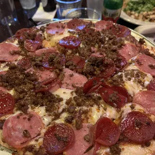 Waylons Special