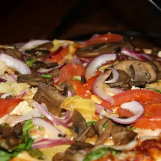 Veggie Deluxe