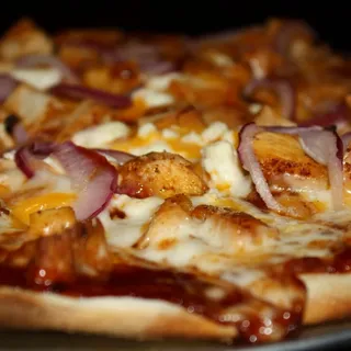 BBQ Chicken