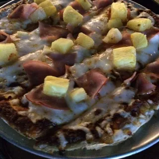 Hawaiian