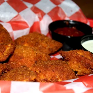Toasted Ravioli