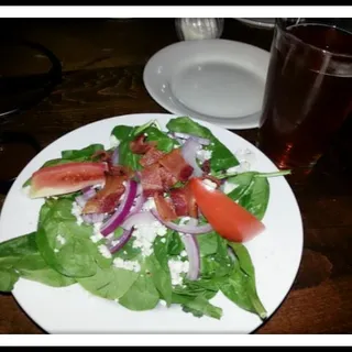 Spinach Salad