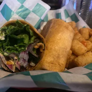 Gio's Northside Wrap