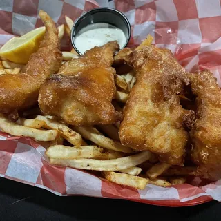 Fish N Chips