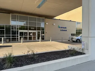 CHI Health St Elizabeth