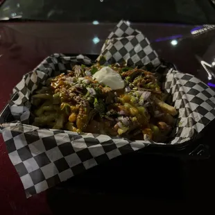 tacos, food