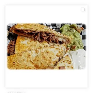 Birria Quesadilla