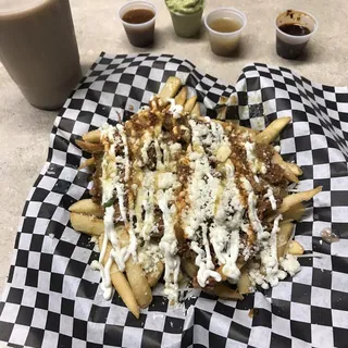 Horchata