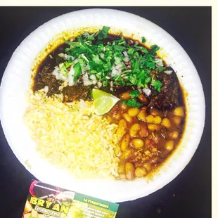 Jalisco style birria