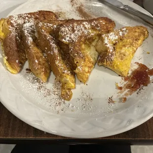 French Toast