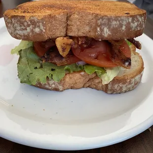 BLT