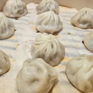 Original xiao long bao