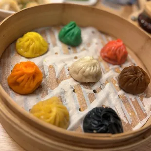 Bryan&apos;s xiao long bao