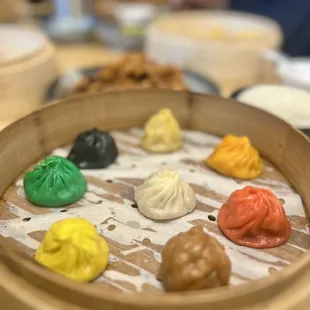 1. Bryan&apos;s Xiao Long Bao