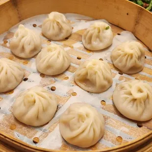 Original XLB