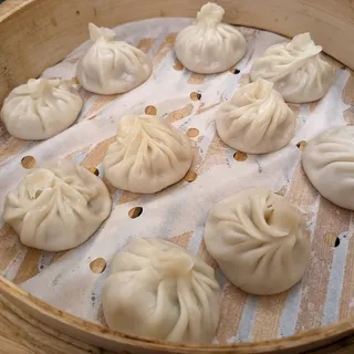 1. Bryan's Xiao Long Bao