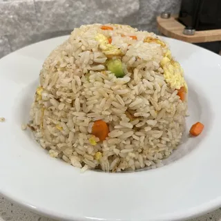 7. Bryan's Fried Rice