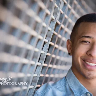 Senior photography by Bryan's Photography, LLC.